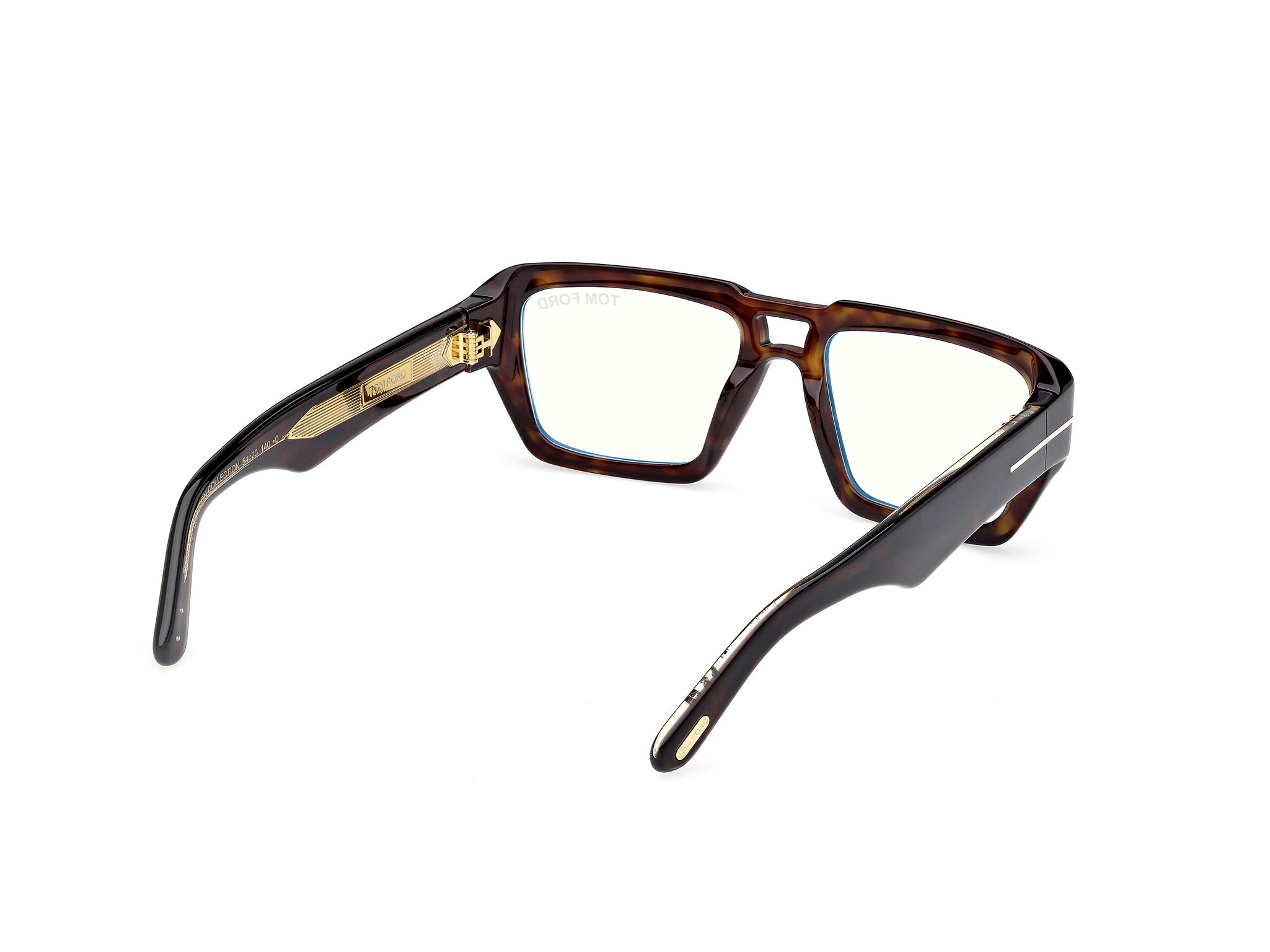 TOM FORD TF6077B 052 54 FRAME