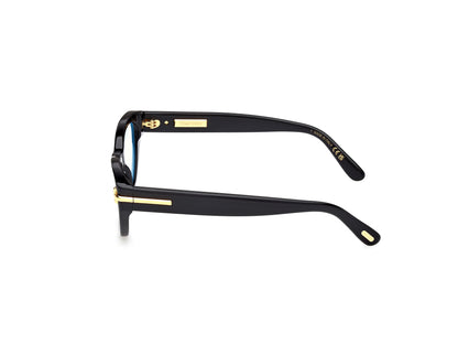 TOM FORD TF6079B 001 52 FRAME