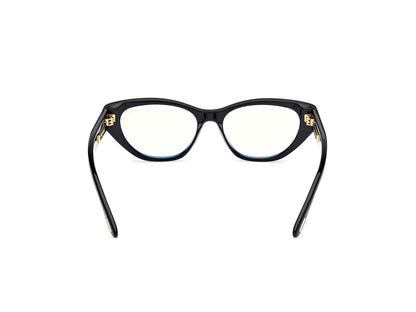 TOM FORD TF6079B 001 52 FRAME