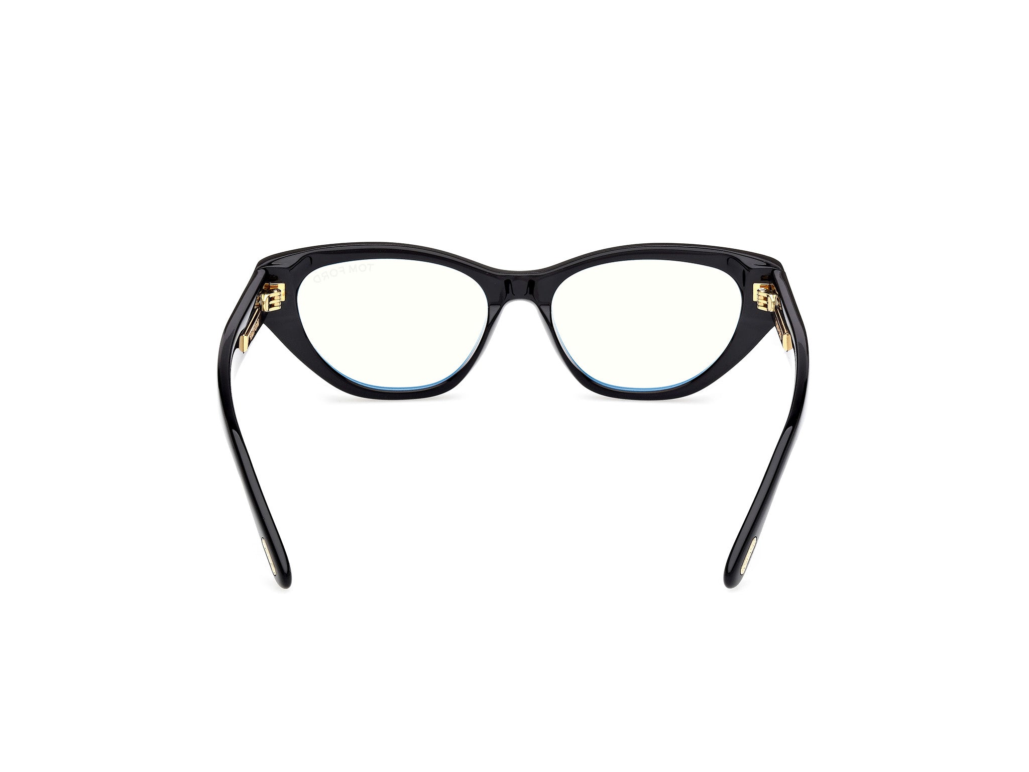 TOM FORD TF6079B ICON COLLECTION 001 52 FRAME