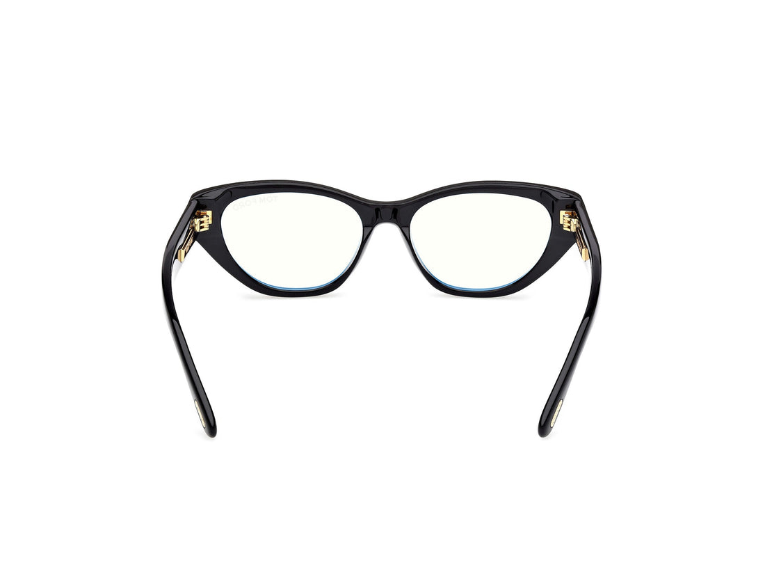 TOM FORD TF6079B ICON COLLECTION 001 52 FRAME