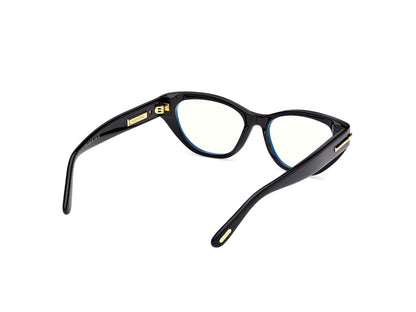 TOM FORD TF6079B 001 52 FRAME