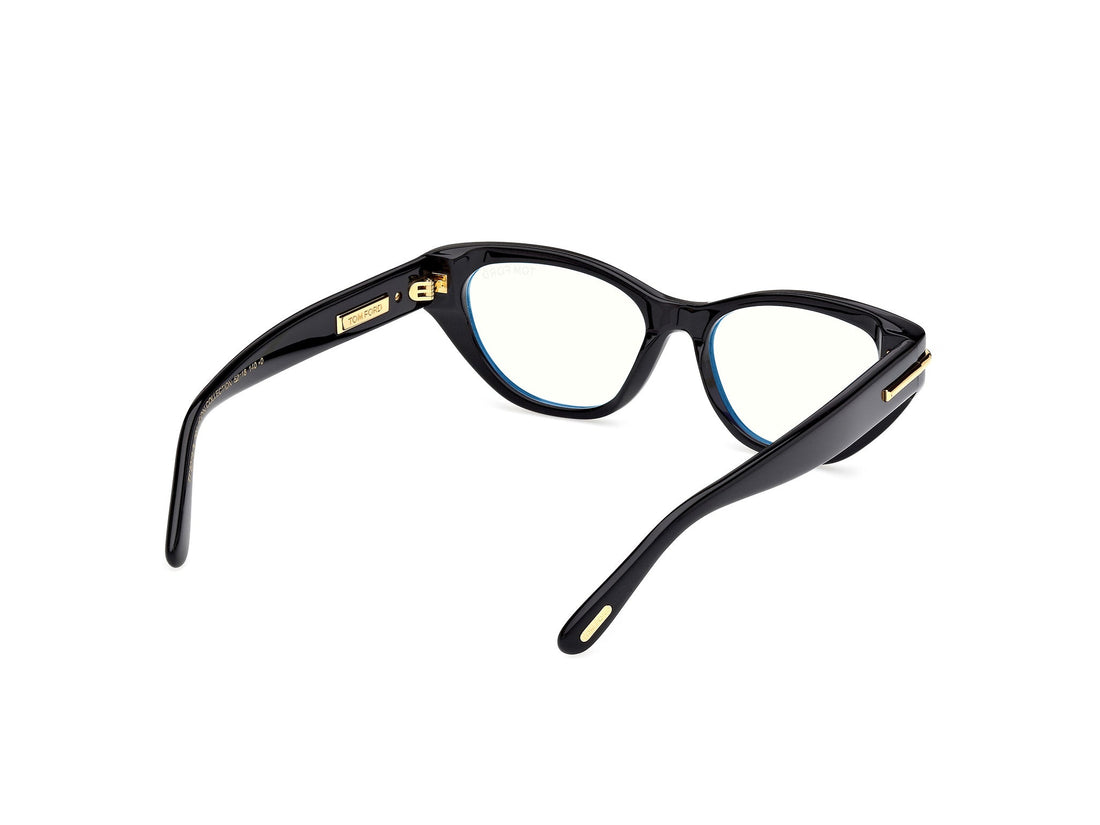 TOM FORD TF6079B ICON COLLECTION 001 52 FRAME