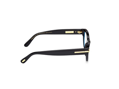 TOM FORD TF6079B 001 52 FRAME