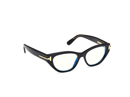 TOM FORD TF6079B 001 52 FRAME