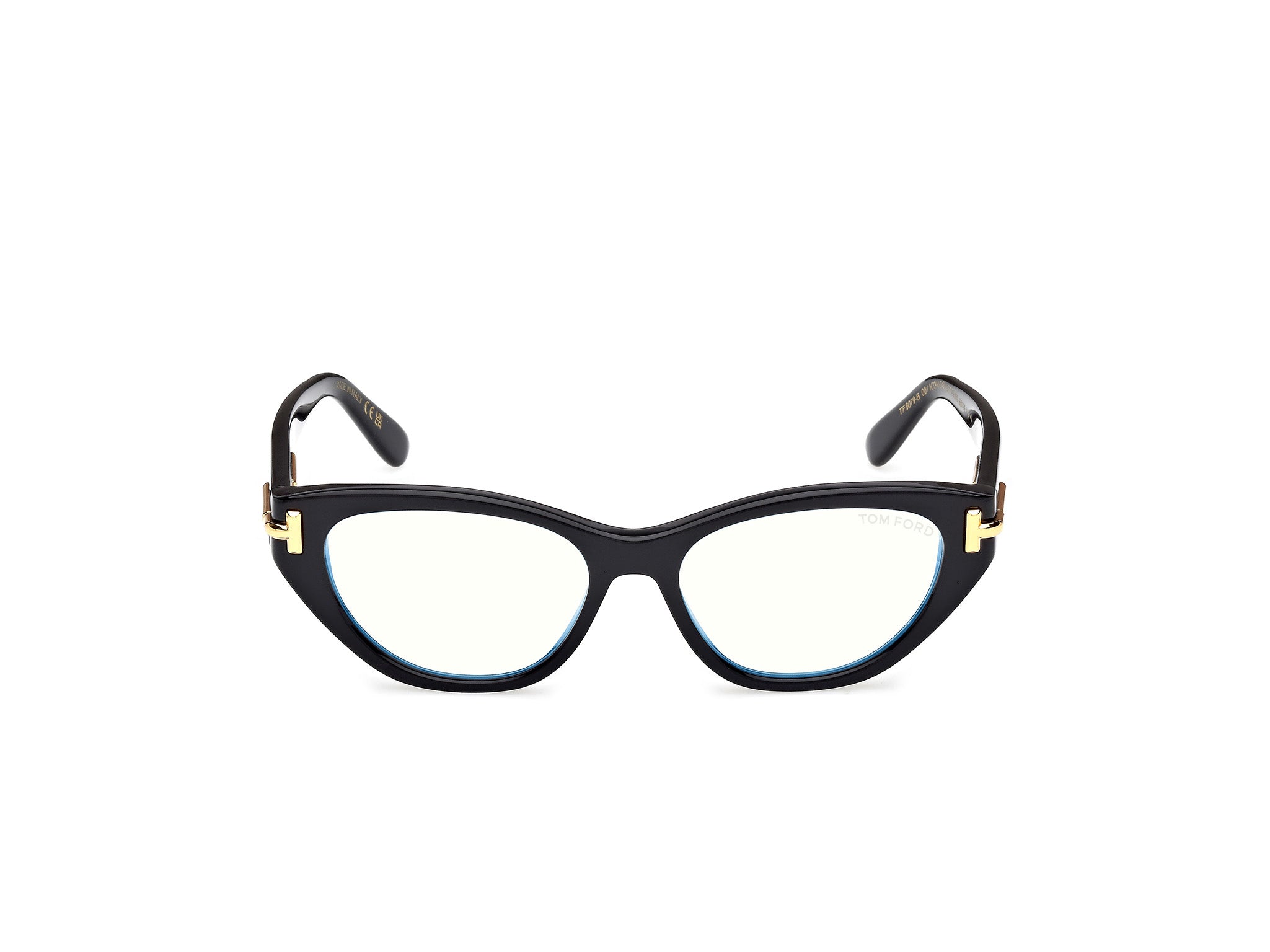 TOM FORD TF6079B 001 52 FRAME