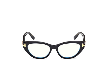 TOM FORD TF6079B 001 52 FRAME