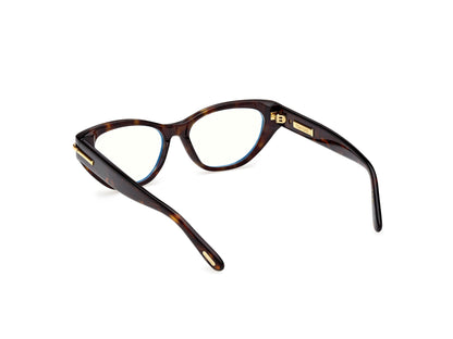 TOM FORD TF6079B 052 52 FRAME