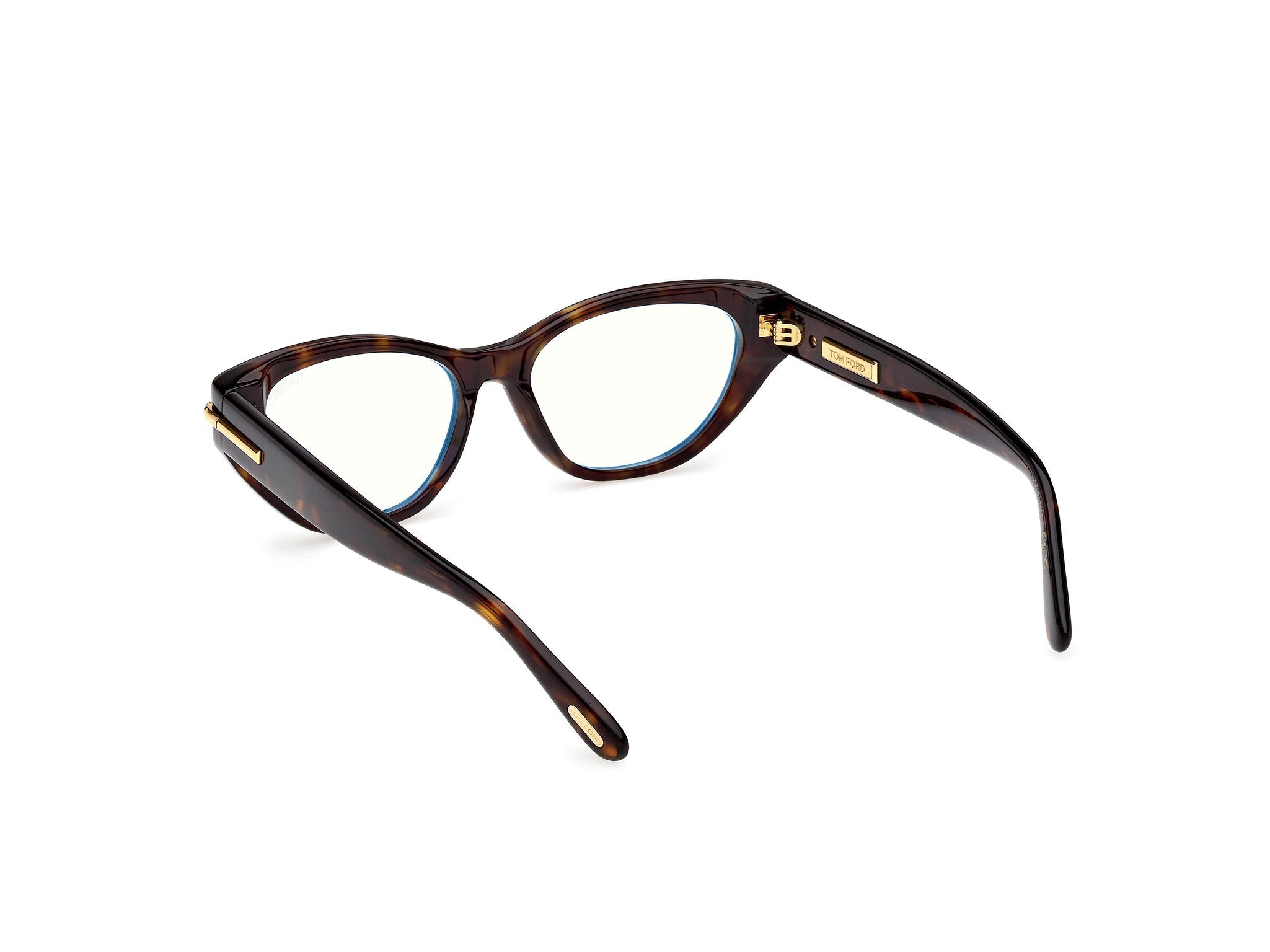 TOM FORD TF6079B ICON COLLECTION 052 52 FRAME