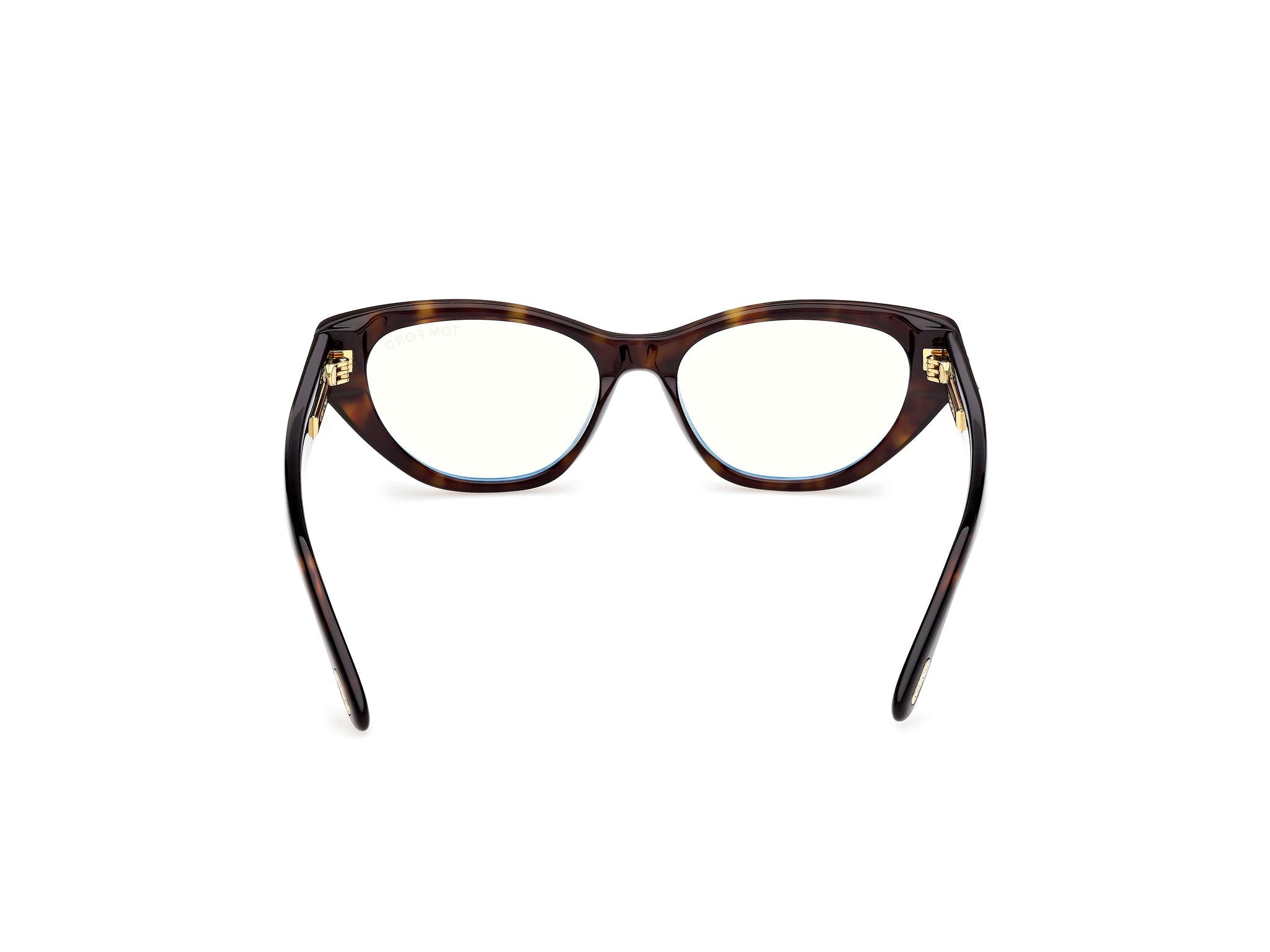 TOM FORD TF6079B ICON COLLECTION 052 52 FRAME