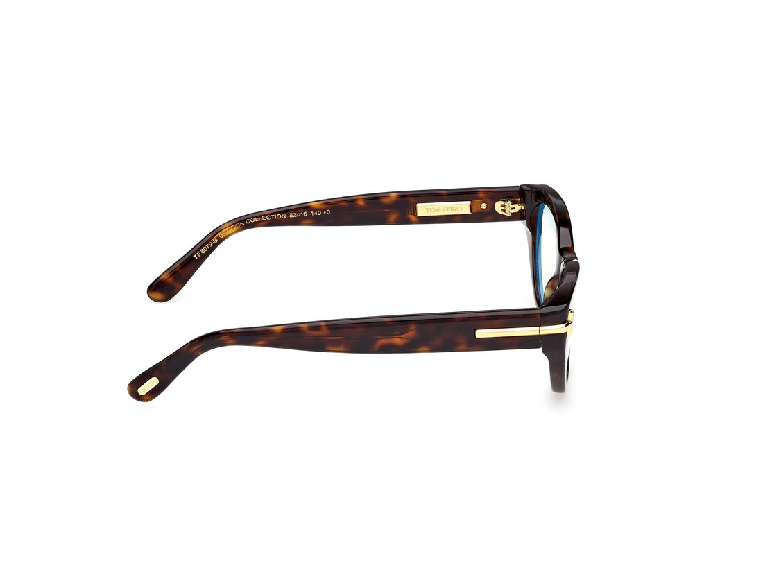 TOM FORD TF6079B ICON COLLECTION 052 52 FRAME