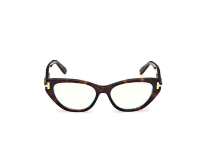 TOM FORD TF6079B 052 52 FRAME