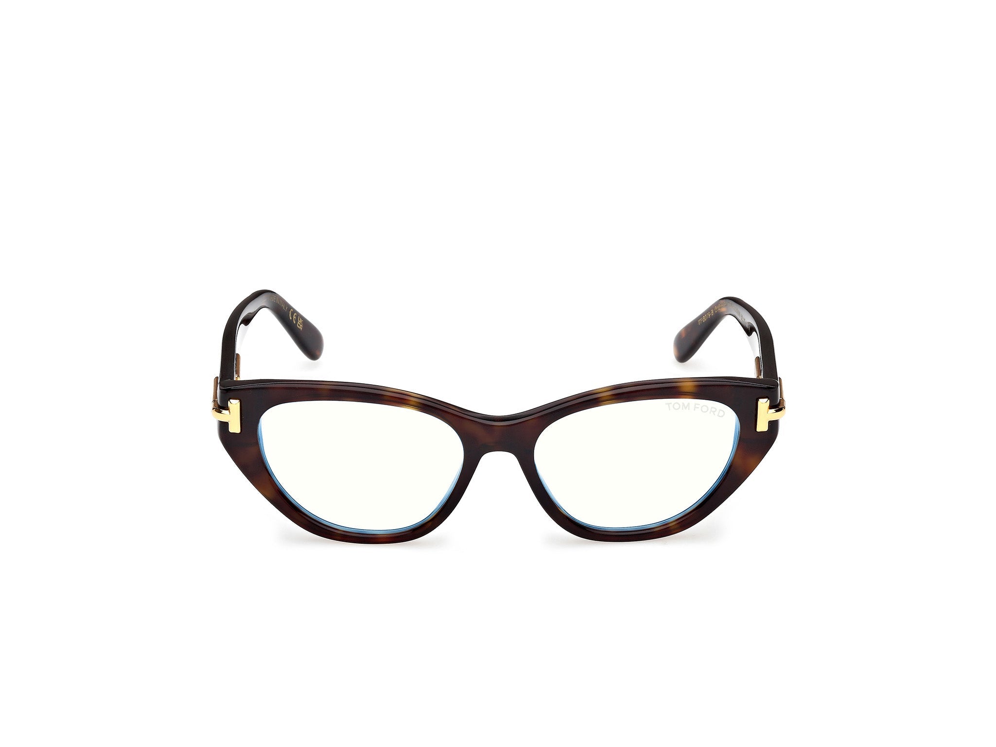 TOM FORD TF6079B ICON COLLECTION 052 52 FRAME