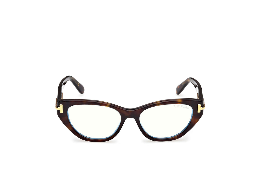 TOM FORD TF6079B ICON COLLECTION 052 52 FRAME