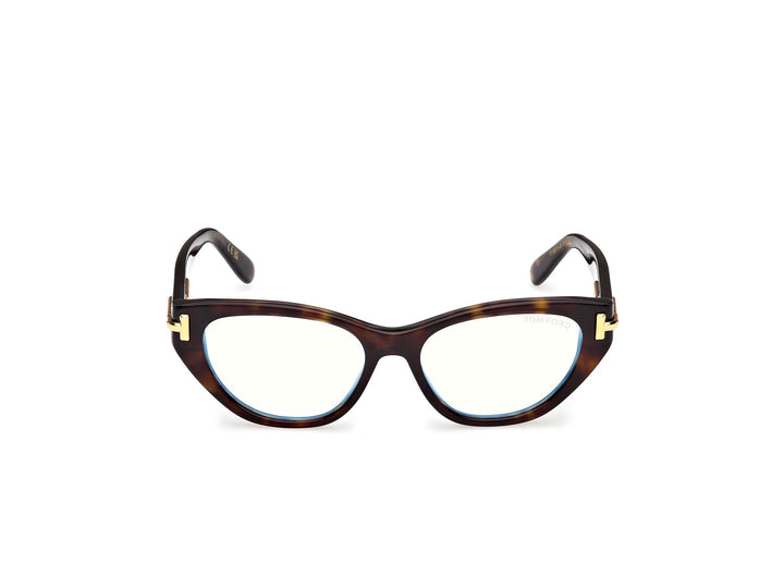 TOM FORD TF6079B ICON COLLECTION 052 52 FRAME