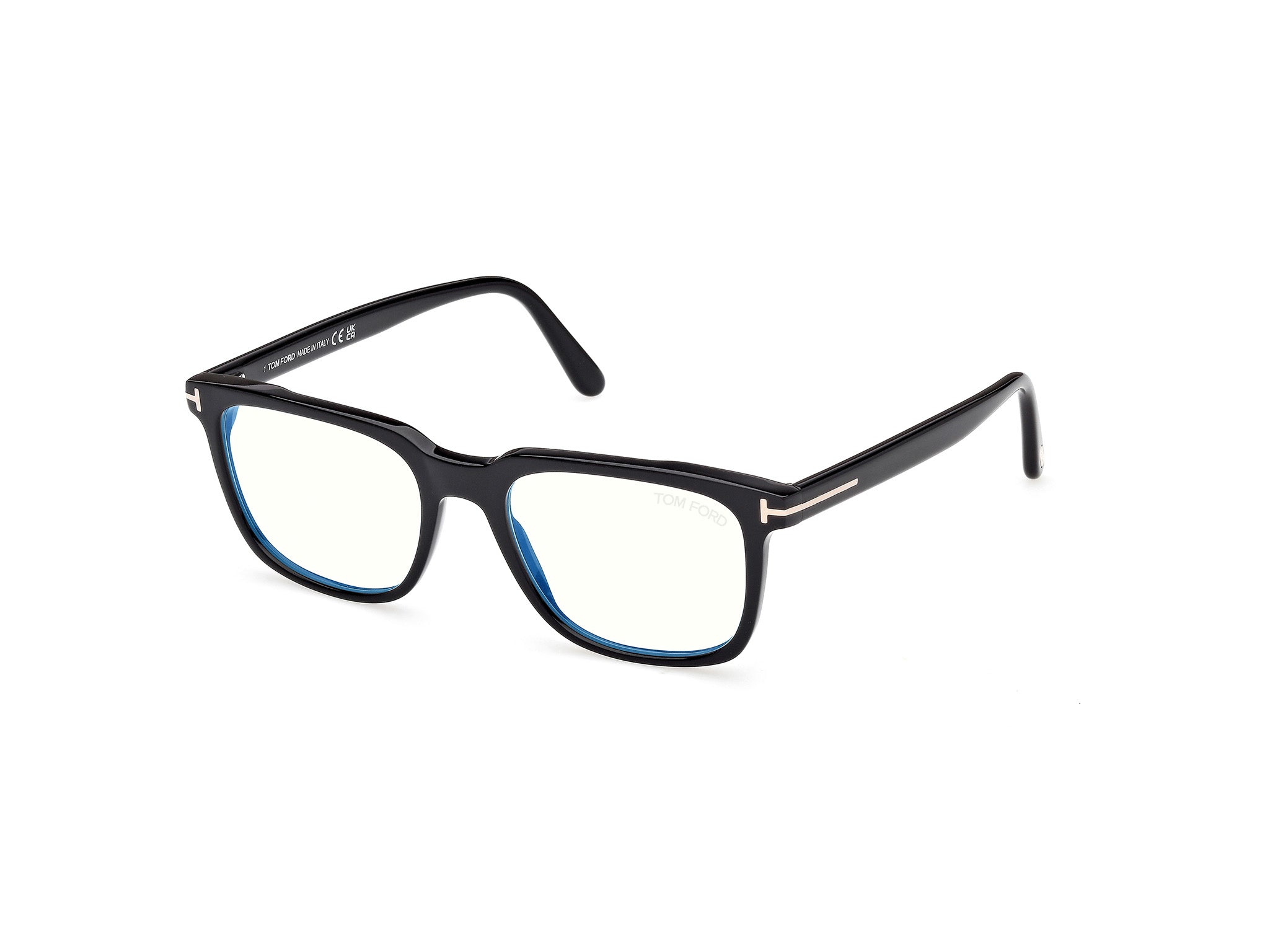 TOM FORD TF6080B 001 51 FRAME