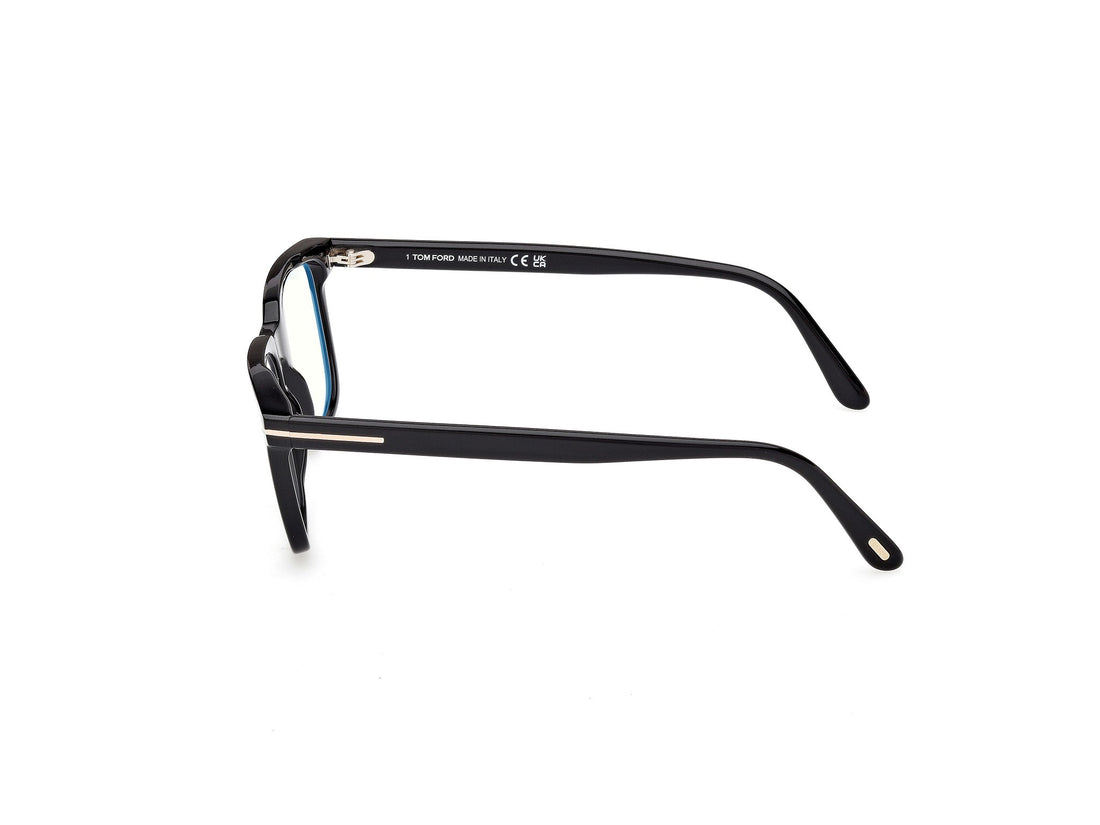 TOM FORD TF6080B 001 51 FRAME