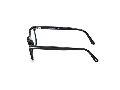 TOM FORD TF6080B 001 55 FRAME