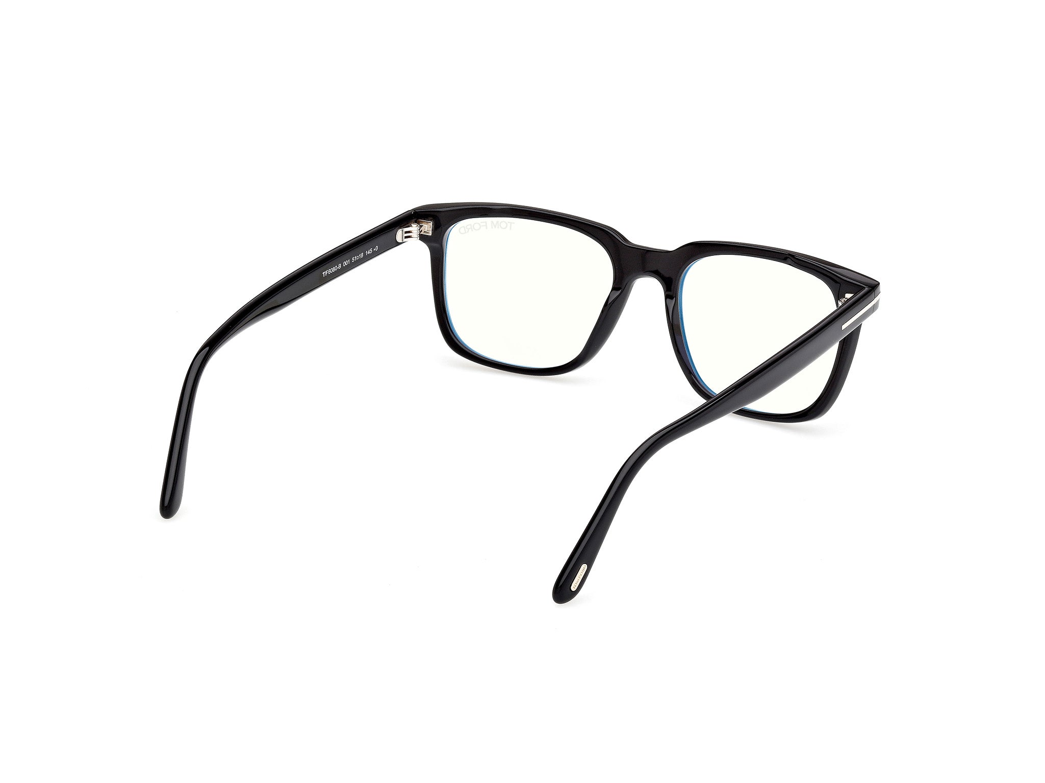 TOM FORD TF6080B 001 51 FRAME