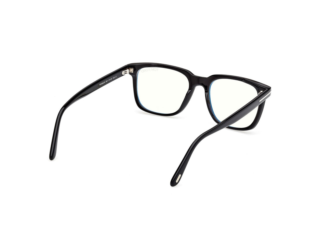 TOM FORD TF6080B 001 55 FRAME