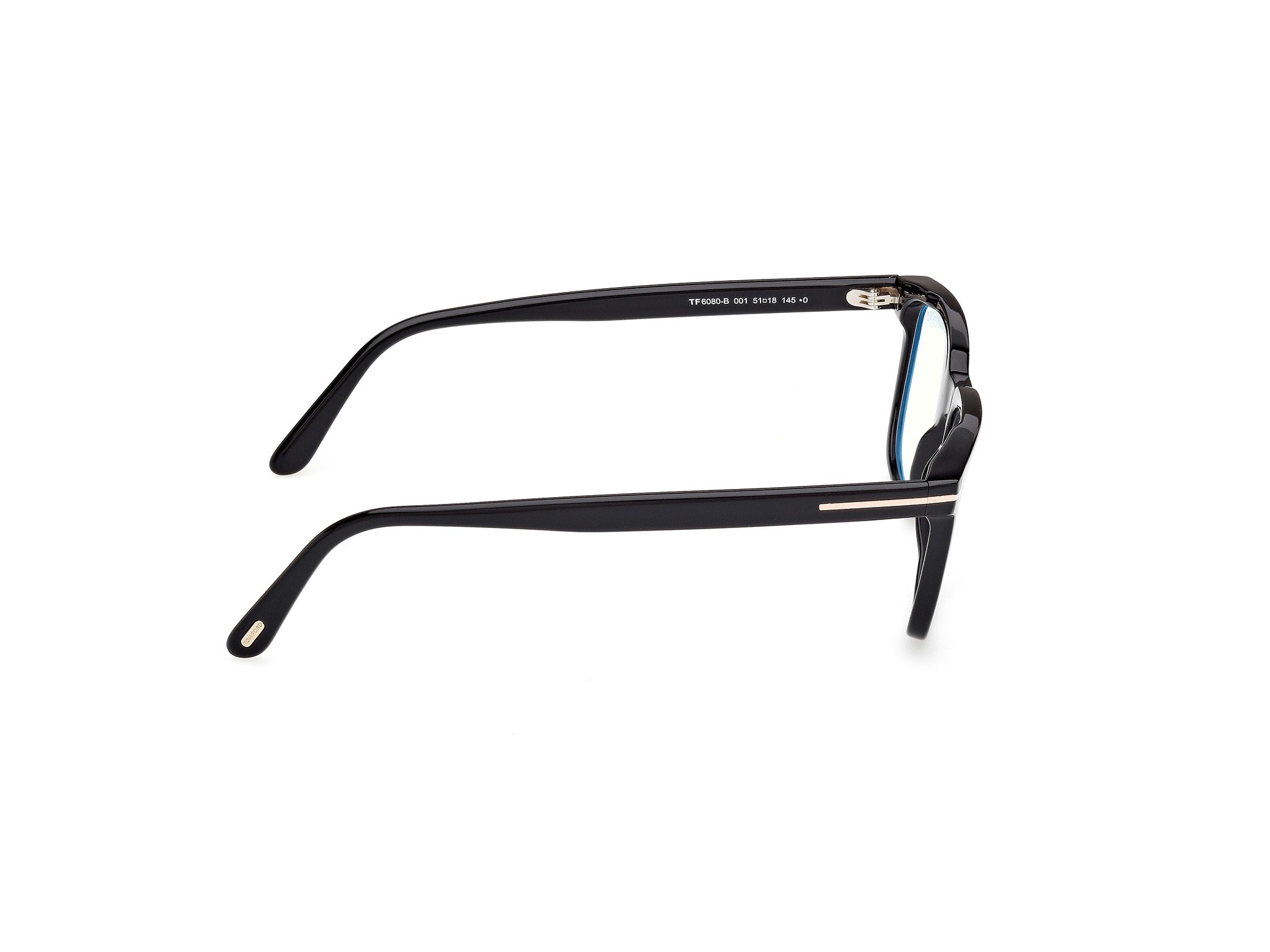 TOM FORD TF6080B 001 55 FRAME