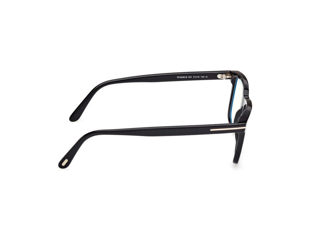 TOM FORD TF6080B 001 51 FRAME