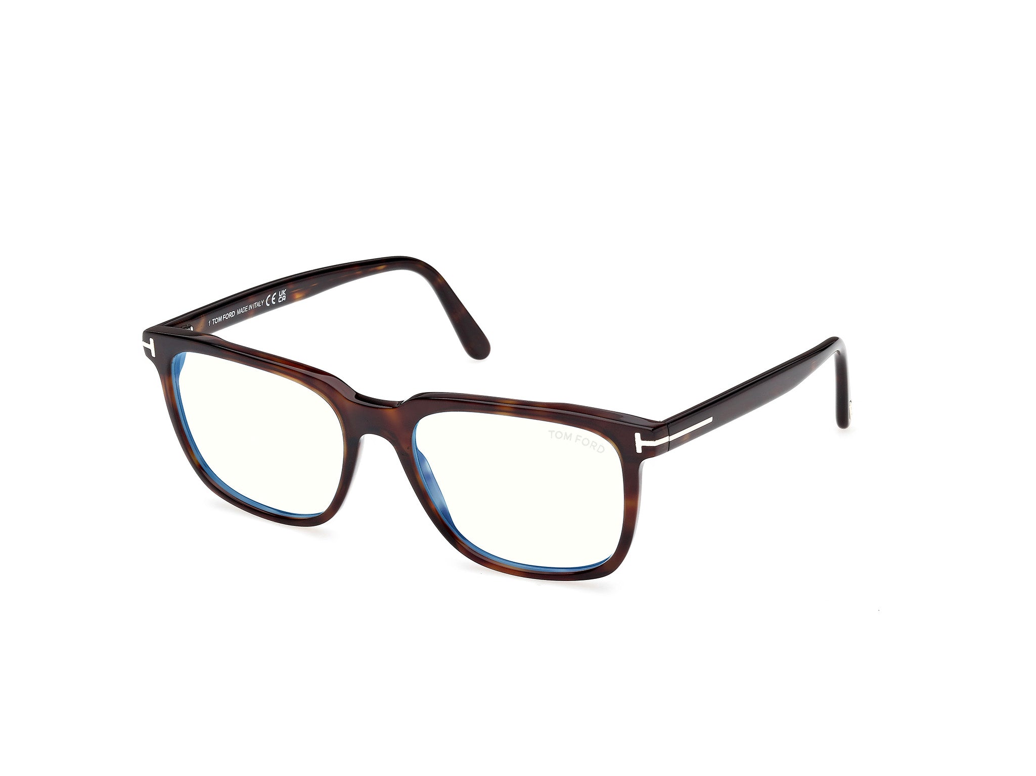 TOM FORD TF6080B 052 51 FRAME