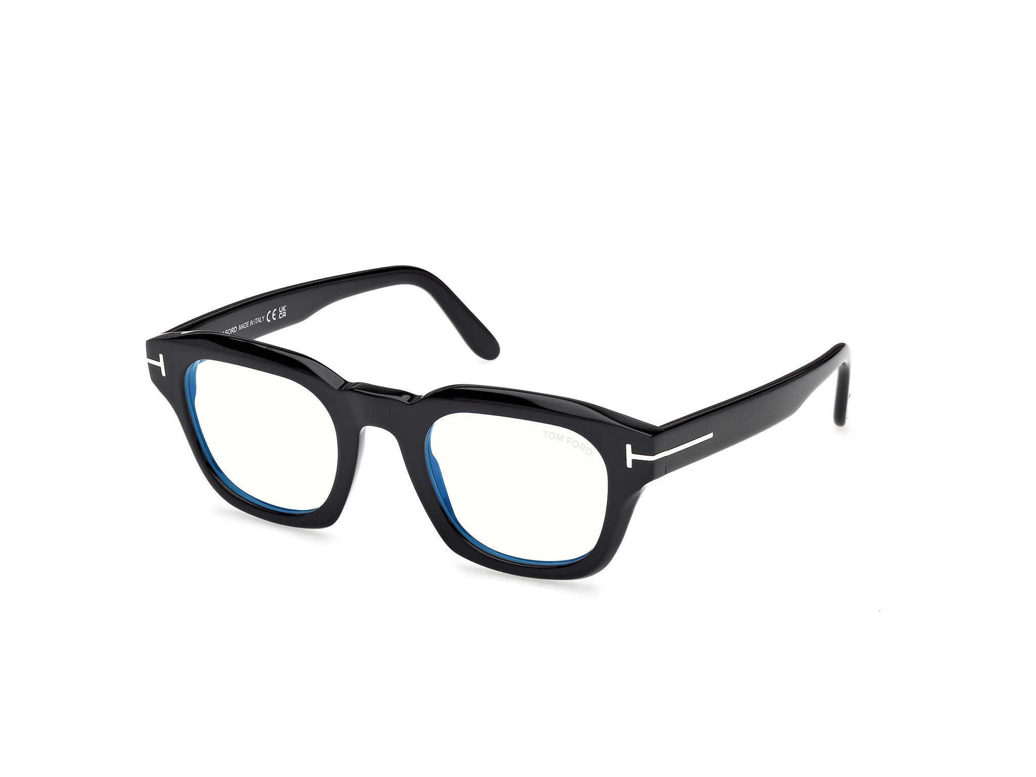 TOM FORD TF6083B 001 48 FRAME