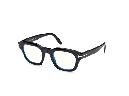 TOM FORD TF6083B 001 48 FRAME