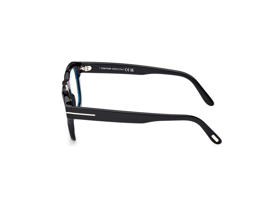 TOM FORD TF6083B 001 48 FRAME