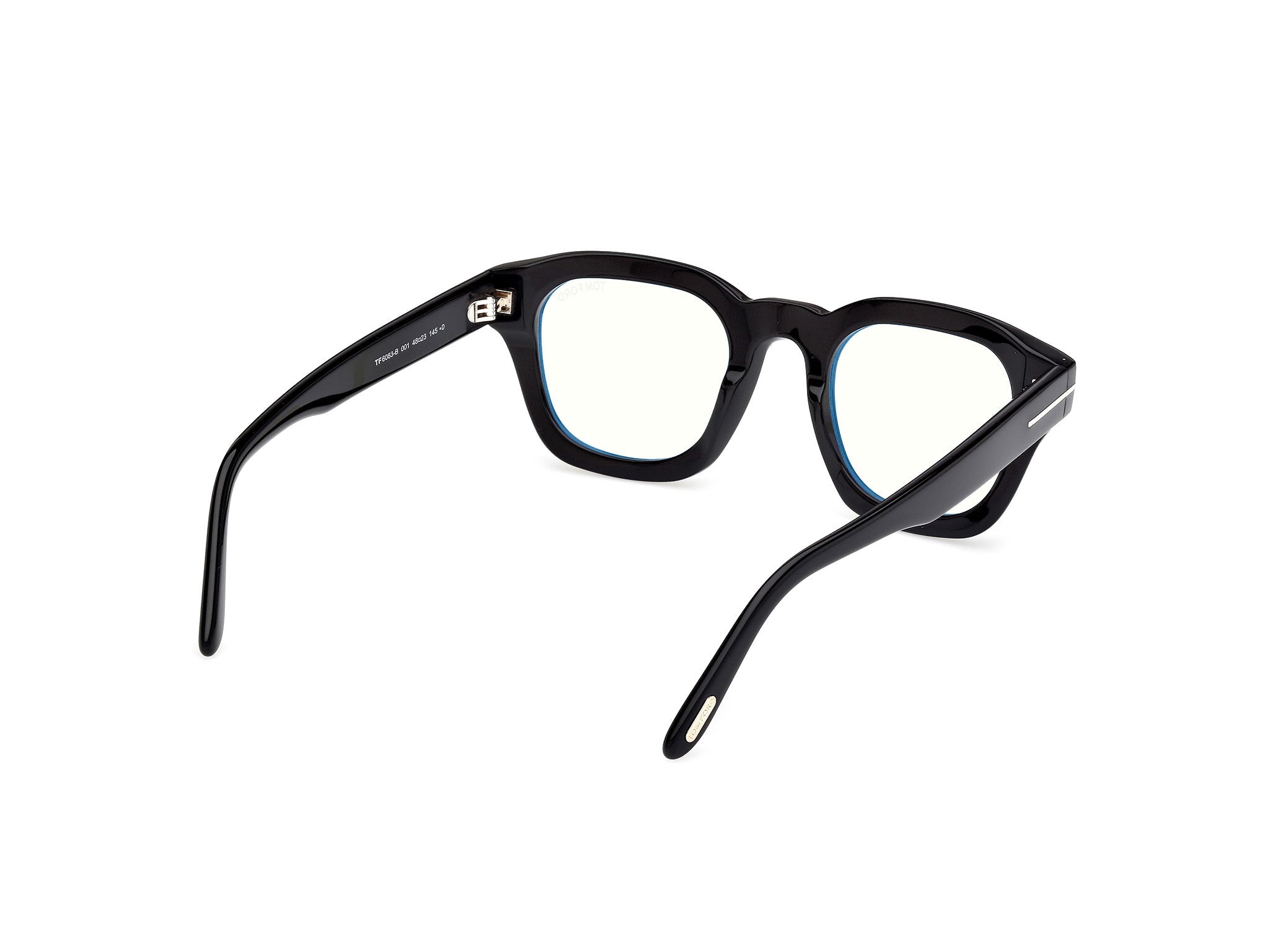 TOM FORD TF6083B 001 48 FRAME