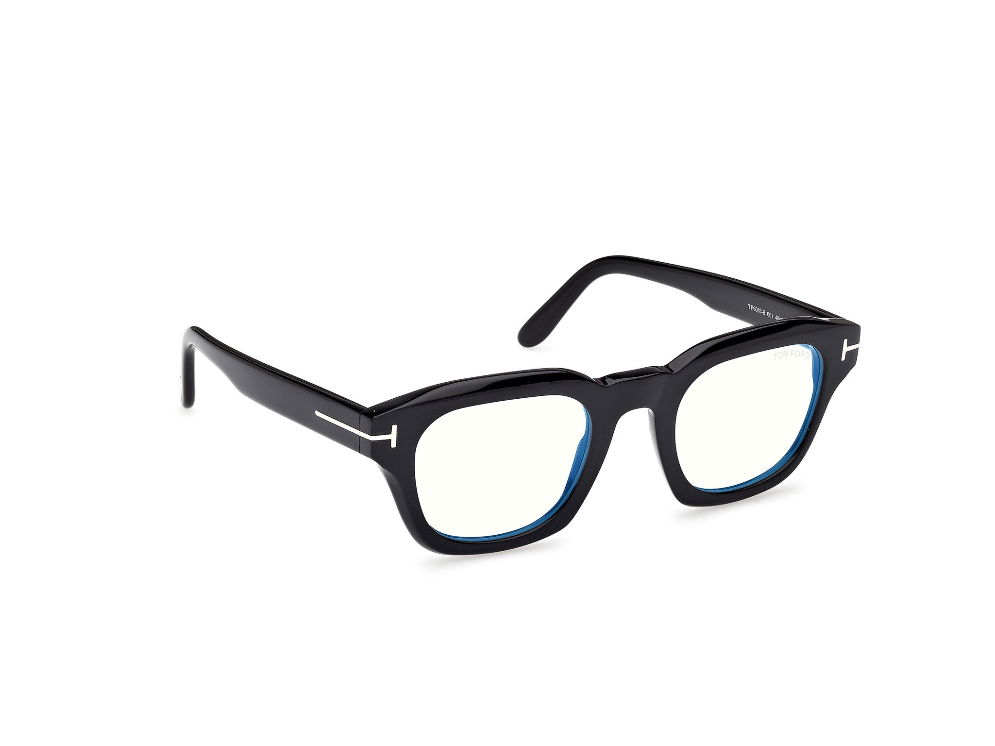 TOM FORD TF6083B 001 48 FRAME