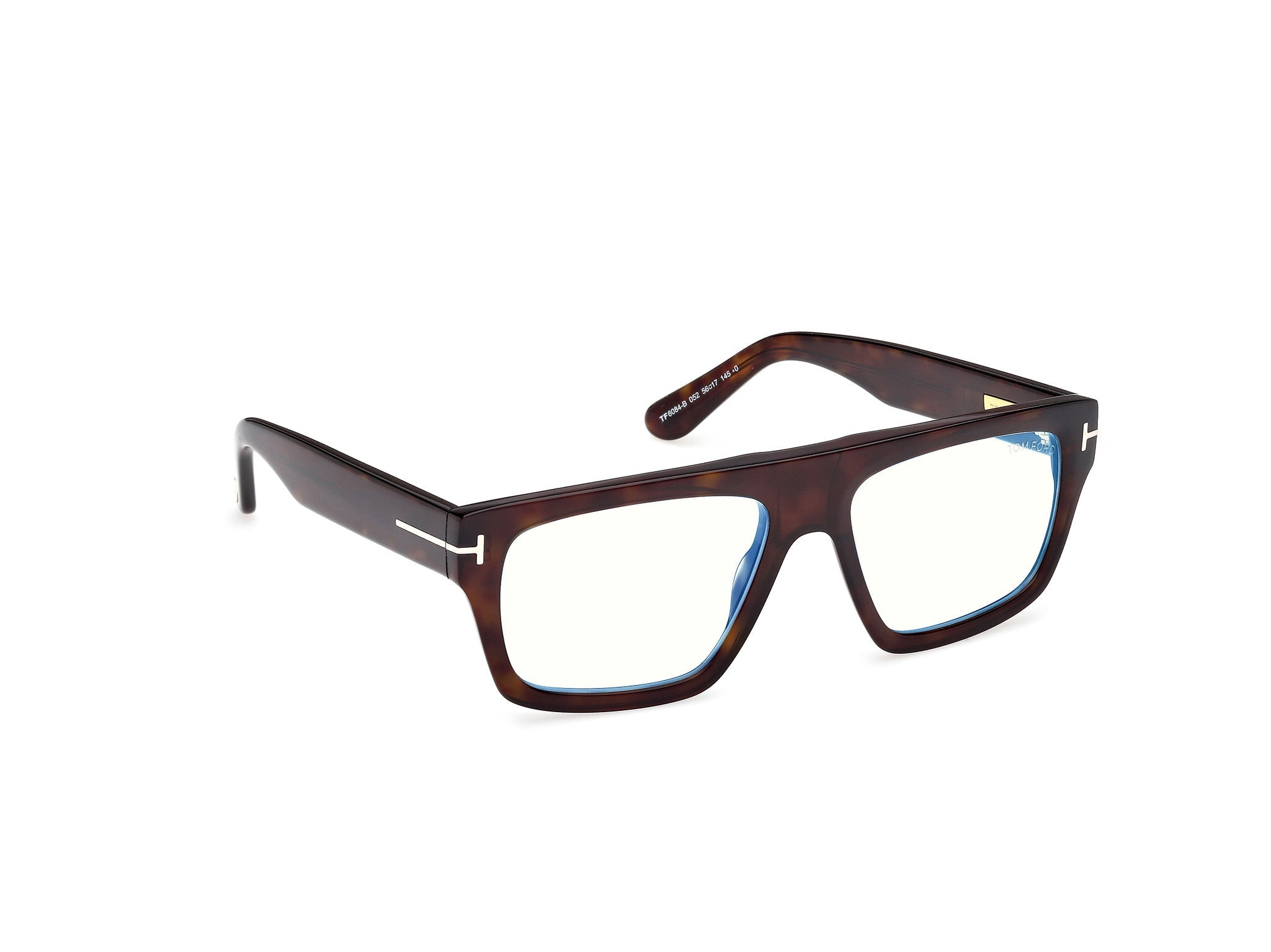 TOM FORD TF6084B 052 56 FRAME