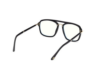 TOM FORD TF6086B 001 54 FRAME