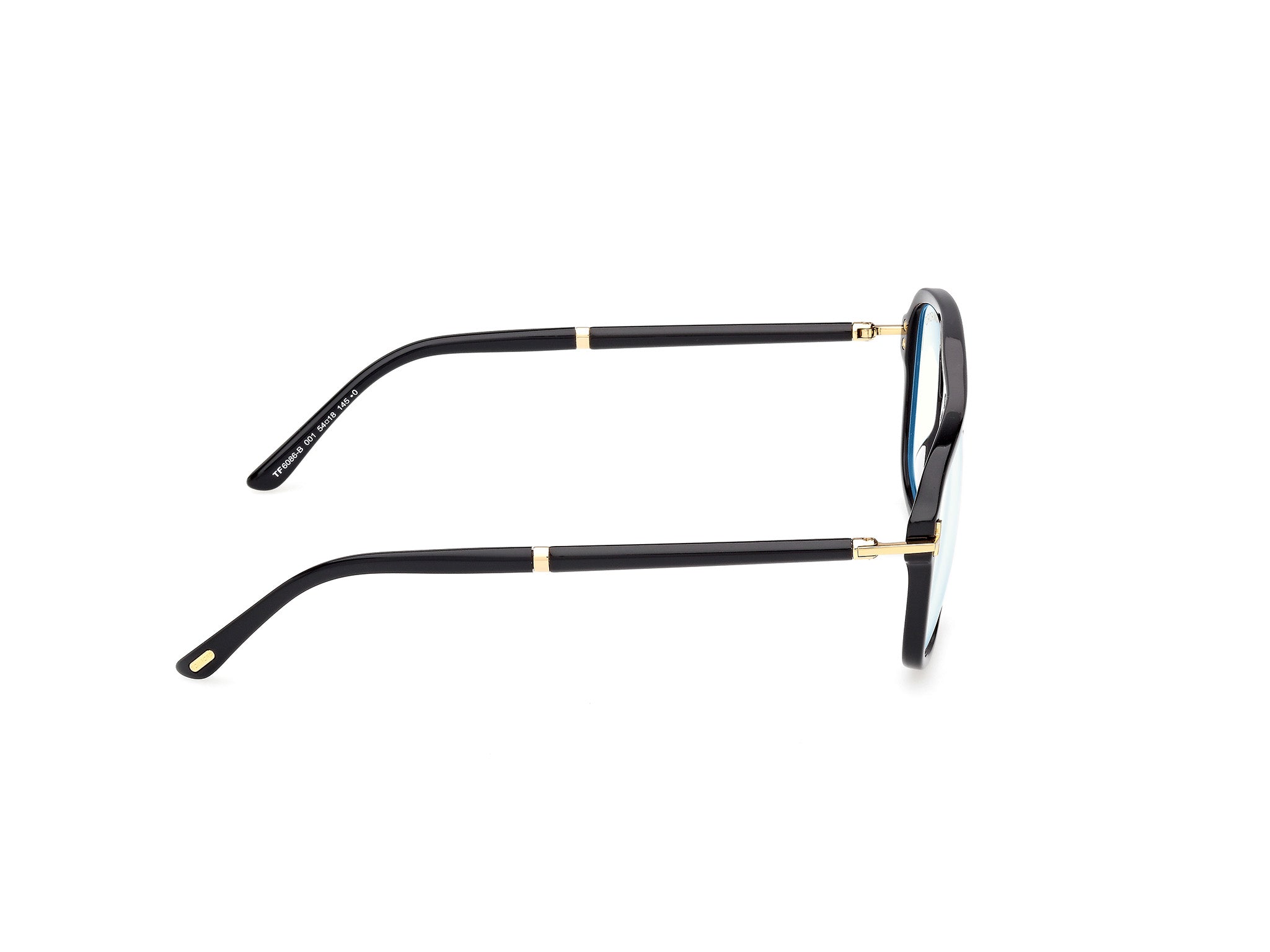 TOM FORD TF6086B 001 54 FRAME