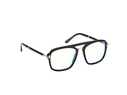 TOM FORD TF6086B 001 54 FRAME