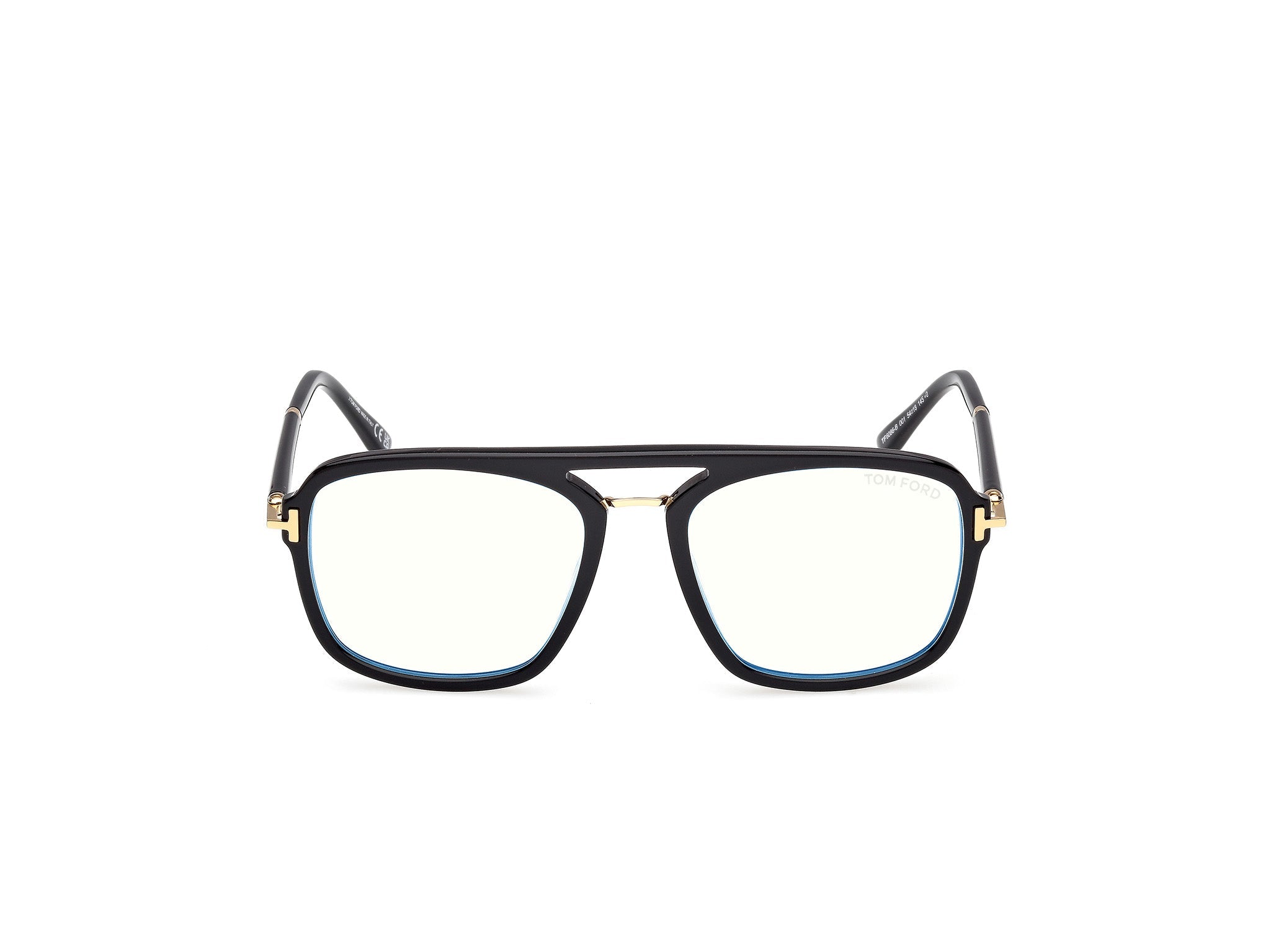 TOM FORD TF6086B 001 54 FRAME