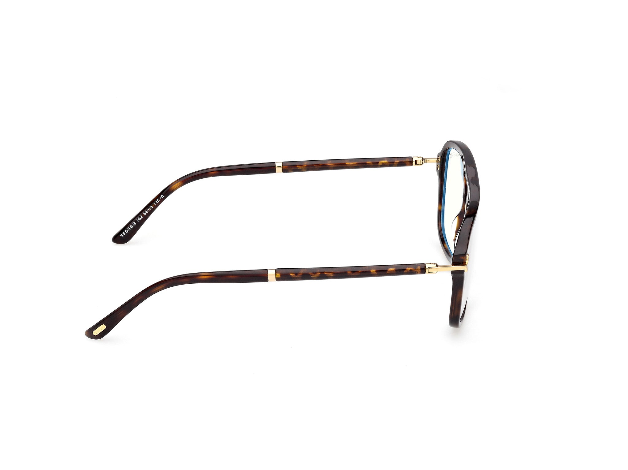 TOM FORD TF6086B 052 54 FRAME