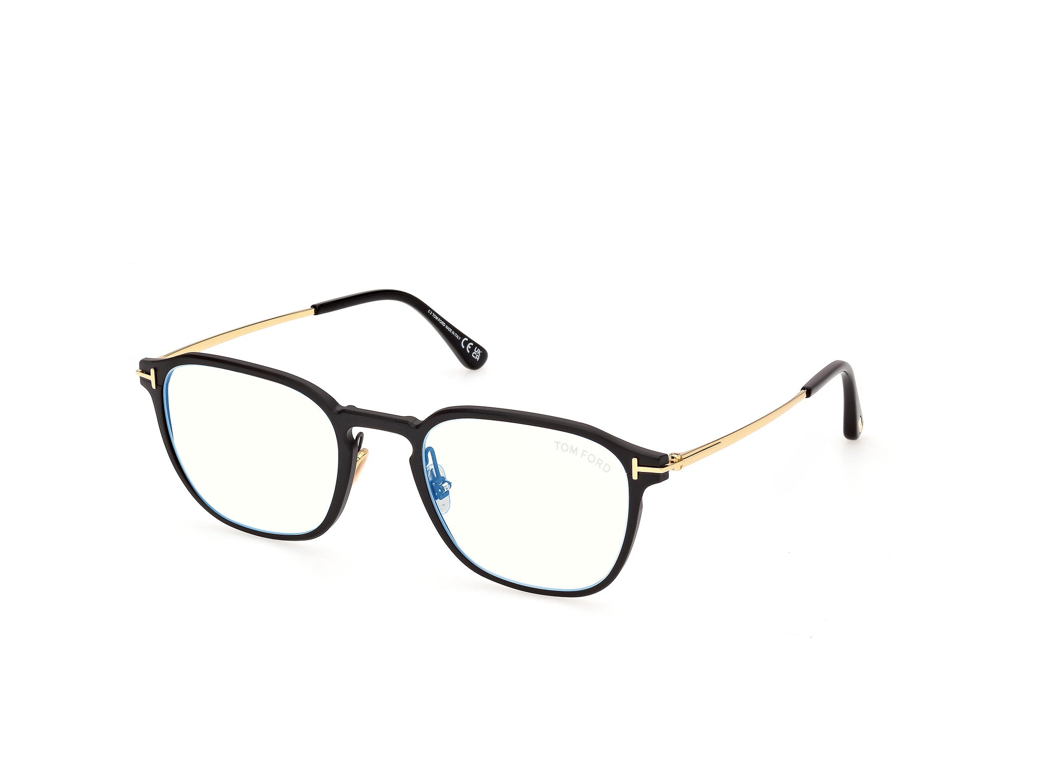 TOM FORD TF6087B 002 53 FRAME