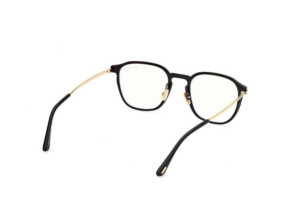 TOM FORD TF6087B 002 53 FRAME