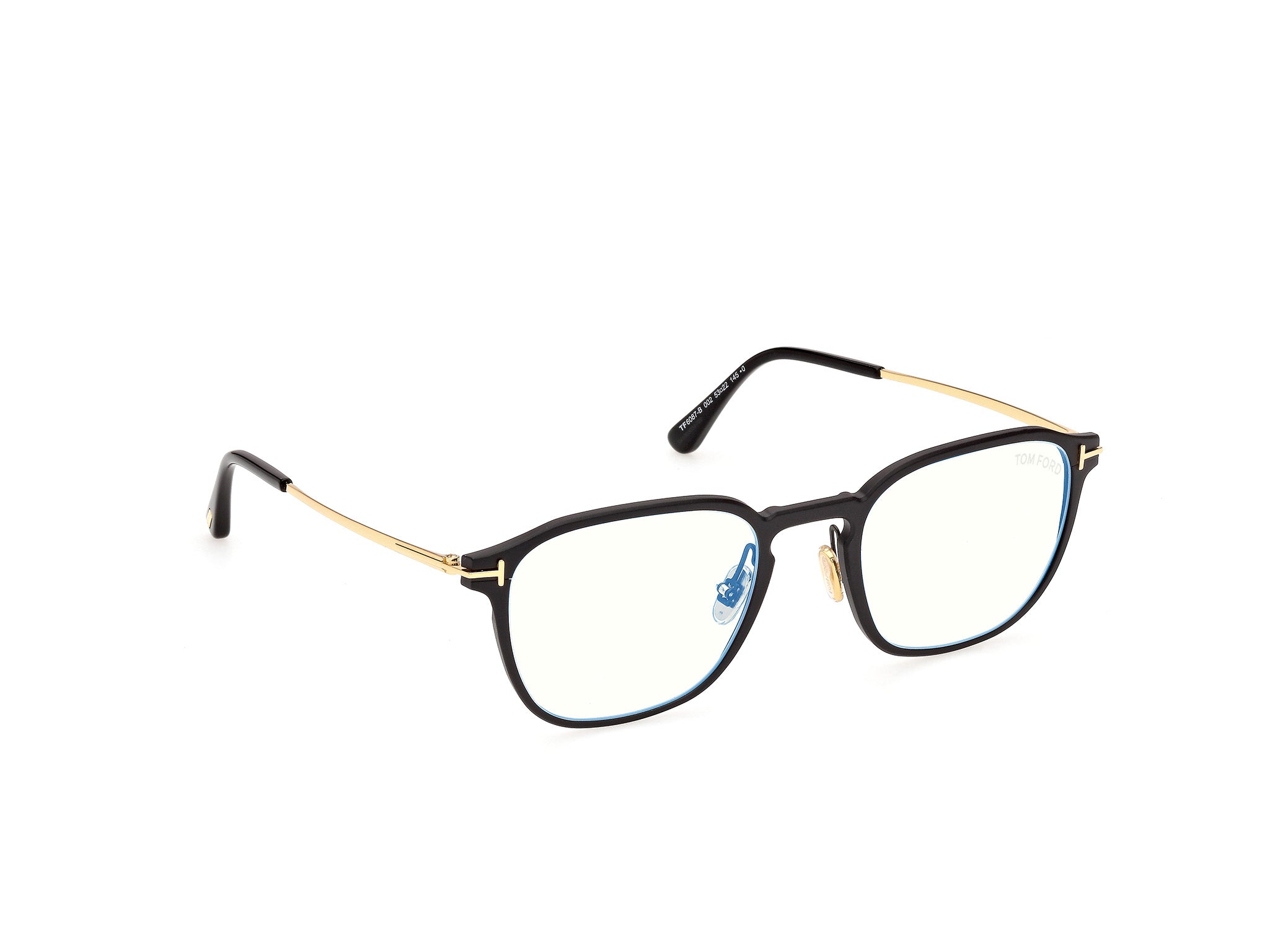 TOM FORD TF6087B 002 53 FRAME
