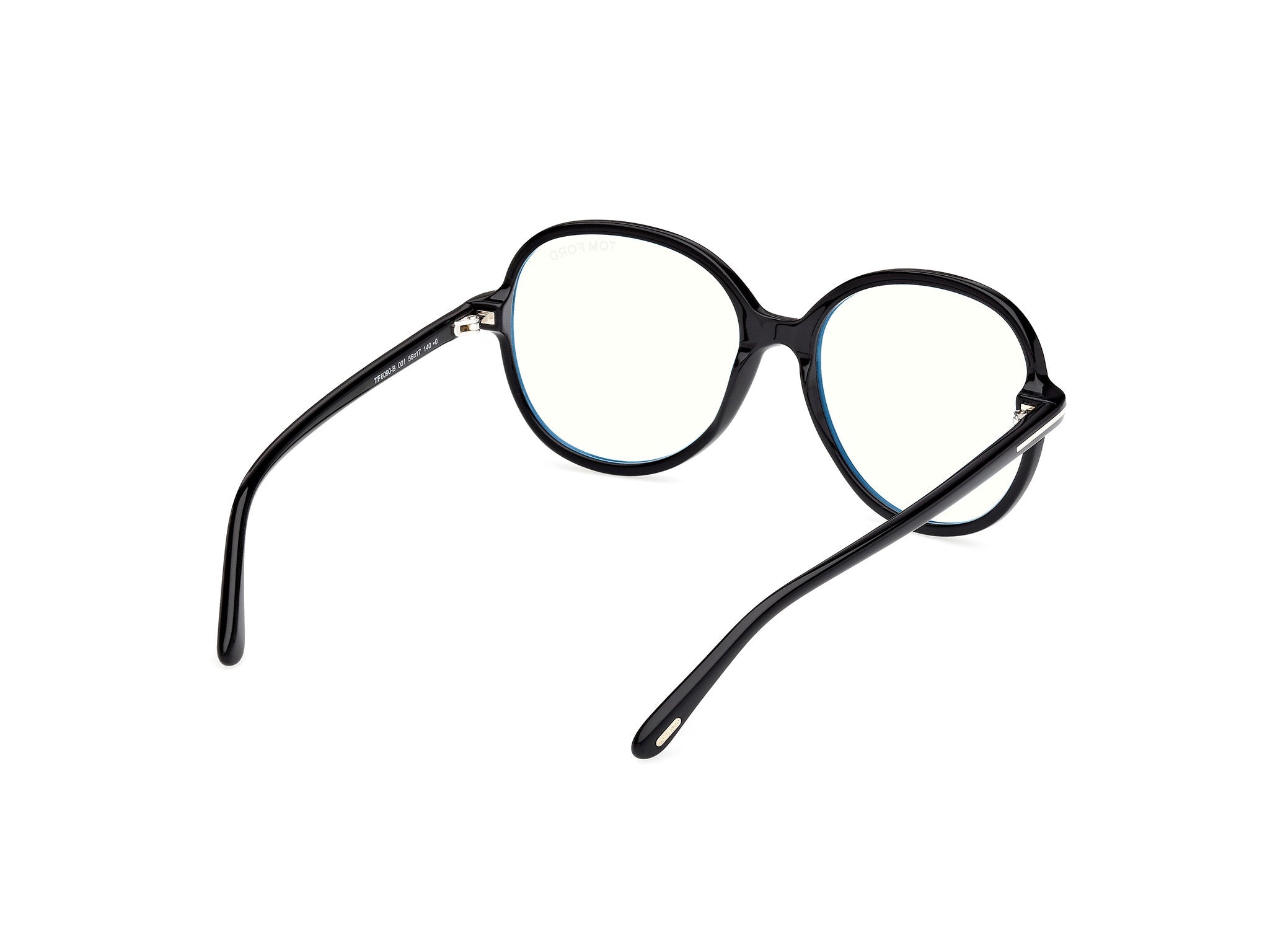 TOM FORD TF6090B 001 56 FRAME