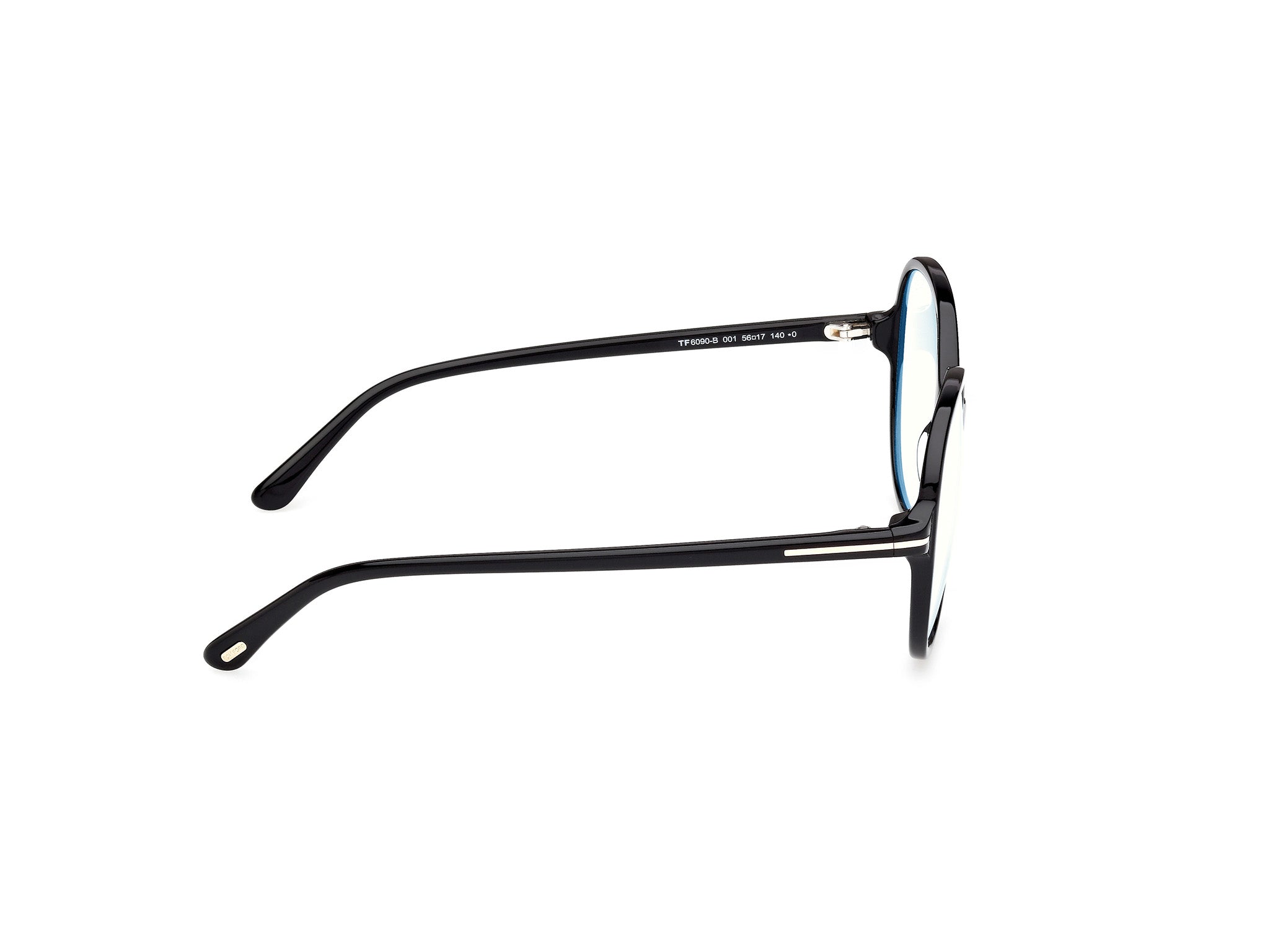 TOM FORD TF6090B 001 56 FRAME