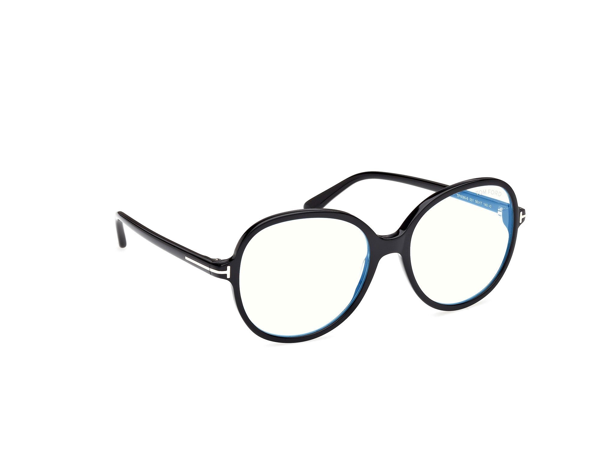 TOM FORD TF6090B 001 56 FRAME