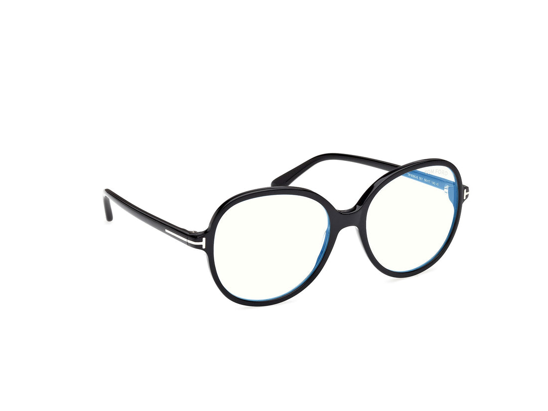TOM FORD TF6090B 001 56 FRAME