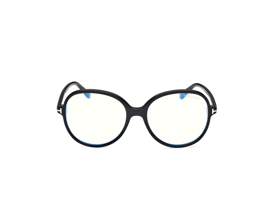 TOM FORD TF6090B 001 56 FRAME