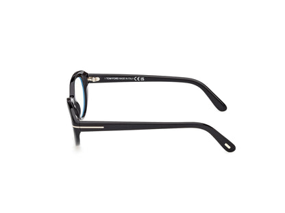 TOM FORD TF6092B 001 50 FRAME