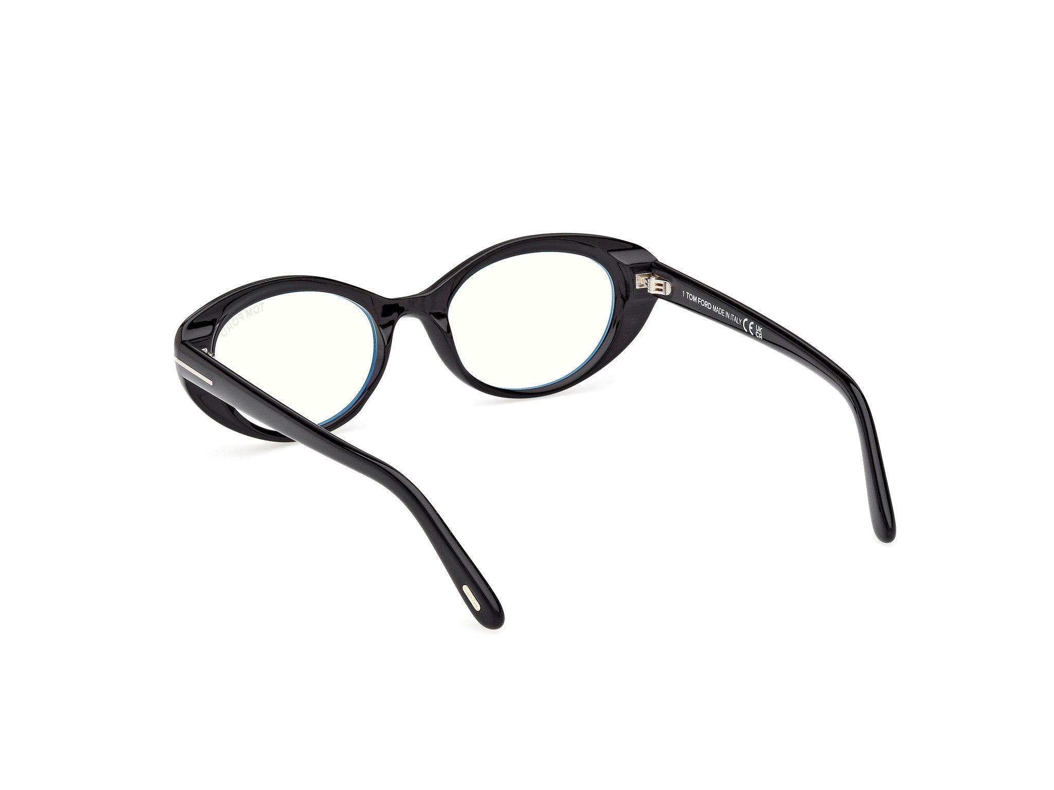 TOM FORD TF6092B 001 50 FRAME