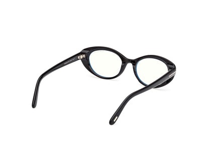 TOM FORD TF6092B 001 50 FRAME