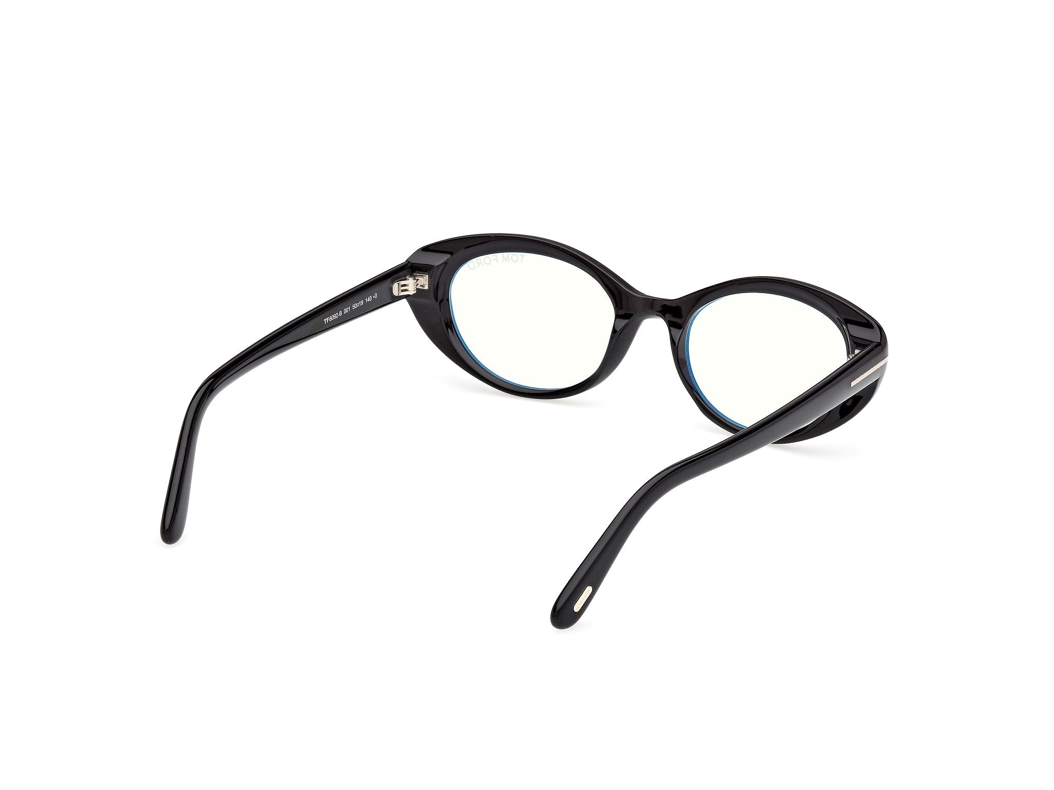 TOM FORD TF6092B 001 50 FRAME